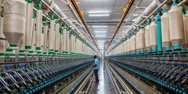 Tamil Nadu Freezes Power Tariff Hike for 2026; SIMA Welcomes Relief for Textile Industry